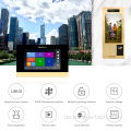 Android Digital Intercom mehrere Apartment -Video -Tür -Telefon